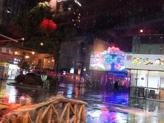 -云晓光头烧烤吧(川沙绿地店)