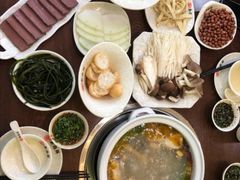 -新招鲜(长江路店)