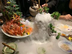 -和彩放题餐厅(酒仙桥店)