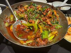 -山石榴·贵州菜(丰盛里店)