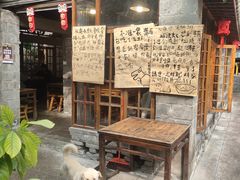 -夹夹大·蟹蟹大排档(财富又一城店)