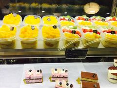 -BREAD WAY面包路·欧式面包(龙湖时代D馆店)