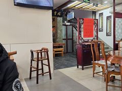 -同得兴 Since·1995 传统苏式面馆(十全街店)