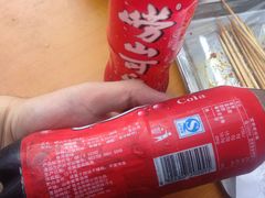 -孙阁老油炸羊肉串(制锦市店)