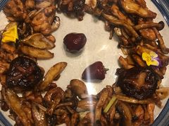 -那家小馆•北京菜•烤鸭(中关村店)