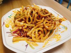 -定家小酥肉·清真(回民街店)