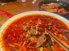 毛血旺-先启半步颠小酒馆(白麓里店)