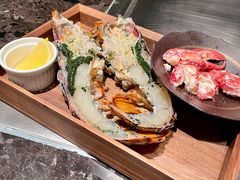 -Ginza Onodera铁板烧(外滩十八号店)