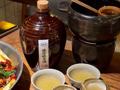 -薇酌饮·陕西菜(南门外店)