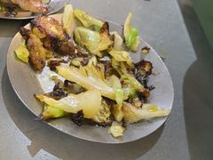 -杨小佳·齐齐哈尔烤肉·烤串(广州店)