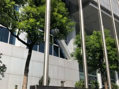 -上海证券交易所(上海证券大厦北塔店)