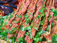 -86烧烤·炭火烧烤 (石人总店)