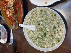 -朗妈私房菜(婺女州店)