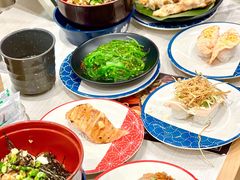 -滨寿司(高新伊藤店)