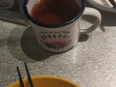 -探鱼·鲜青椒爽麻烤鱼(天河优托邦店)