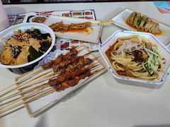 -宝葫芦西北茶食铺(万达店)