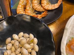 -和彩放题餐厅(酒仙桥店)