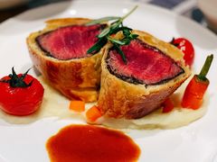 -JANS意式简餐厅·惠灵顿牛排