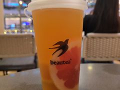 -BeauTea水仙(coco park店)
