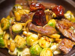 慢火烧雪花牛肉-尚一汤·粤菜海鲜(环球港店)