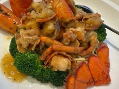 -万龙洲海鲜(广渠门店)