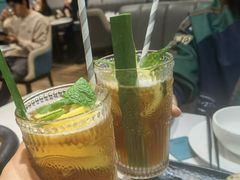 -美奈小馆·越南料理(中航城君尚购物中心店)