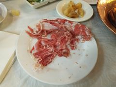 -东来顺饭庄(王府井步行街店)