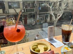 -Alimentari早午餐(安福路店)