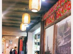 -太平张醪糟(西街直营店)