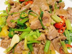 -荷塘秋月·本帮江浙菜(国权路店)