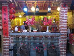 -闯关东东北农家菜(崂山石老人店)