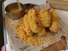 -避风塘·金牌店·夜宵(金玉兰店)