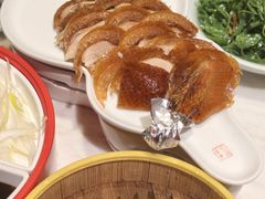 -小吊梨汤·北京菜·烤鸭(鸟巢店)