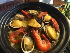 -琼大师东方烤乳猪(亚特兰蒂斯店)