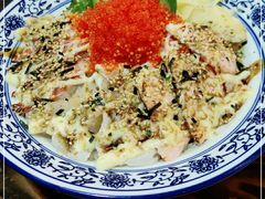-达摩食堂(仓山万达店)