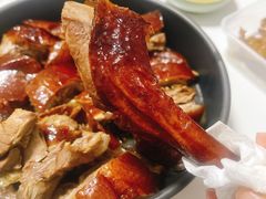 -老字号蛇口德记烧腊饭店·海鲜加工