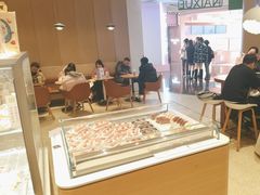 -奈雪的茶(湖滨银泰in77C区PRO店)