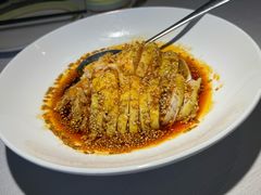 -开海·红岛海鲜虾水饺(石老人店)