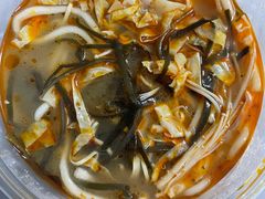 -45°李小姐土豆粉(世纪港湾店)