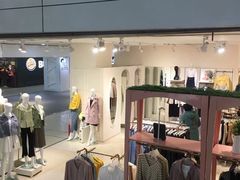 -大连福佳爱琴海购物公园(西安路店)