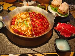 -湊湊火锅·茶憩(皇姑万象汇店)