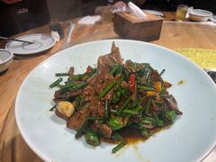 -打酱油·非遗淮扬菜(瘦西湖梅岭店)