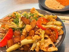 -微醺烤牛·炭火烧烤·精酿啤酒(东郊记忆店)