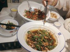 -兰湘子·湘菜小炒(南京江宁万达店)