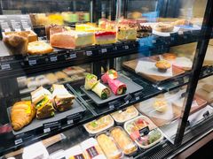 -星巴克(天津大悦城第二店)