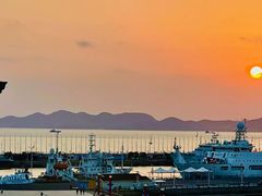 -青岛海尔洲际酒店