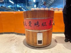 -回头食客-李久其家民间餐厅(望城金桥国际店)