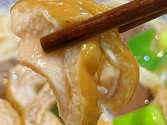 单肠头-锦泓老字号猪脏粉(东联大厦店)