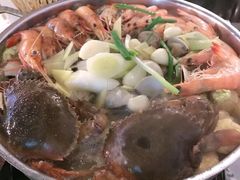 -千旬岛海鲜小聚(万达广场店)