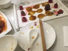 -闫府私房菜(经四路万达店)